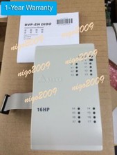 DVP16HP11T Delta EH3 Series