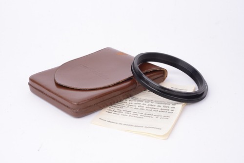 Accessoire rolleiflex porte - rolleiflex.,