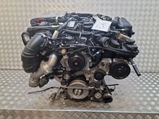 Moteur - Mercedes Classe C