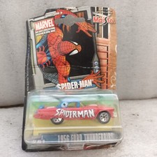 MAISTO REF 61 MARVEL SPIDER