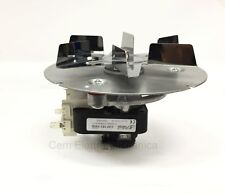 Extracteur De Fumée Poêle À Granulés Ventilateur Universel 48W TRIAL Moteur