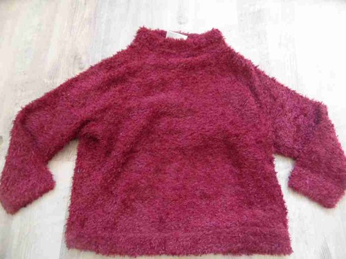 Caramasov joli pull - joli, doudou