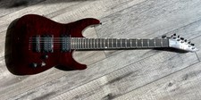 ESP LTD MH-200QM, Quilted