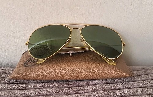 Lunettes soleil aviateur - lunettes,
