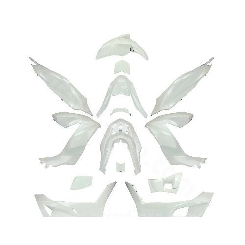 Kit carrosserie pièces - 14,