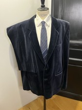 Magnifique Costume Vintage En