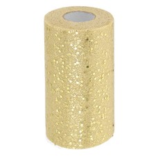 Tulle En Rouleau 6" par 50