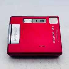 Appareil photo numérique