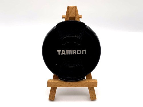 Capuchon objectif tamron - d'objectif,