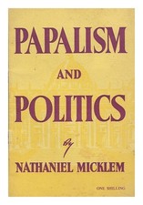 Micklem, Nathaniel (1888