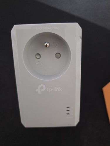 Pa4015p kit prise - tl-pa4015p, kit(fr)