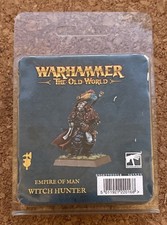 Warhammer Fantasy Old World