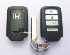 OEM 2017-2019 HONDA RIDGELINE prox smart keyless entry remote key fob KR5V2X
