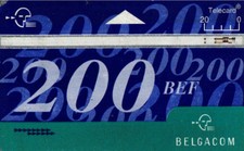 3410 Carte Téléphonique