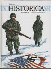 philippe jarbinet HISTORIC volume 1 the battle of the ardennes AIRBORNE 44 2012