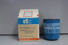 Filtre D'Huile Pour Peugeot 504 Coupe 6 Cylindres 505 Ti STI 604 SL Ti V6