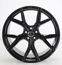 VW Tiguan R Einzelfelge 21