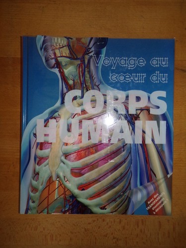 Voyage centre corps - au, du