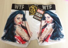 boxer culotte slip enfant