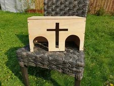 Cochon d'Inde Chapel House