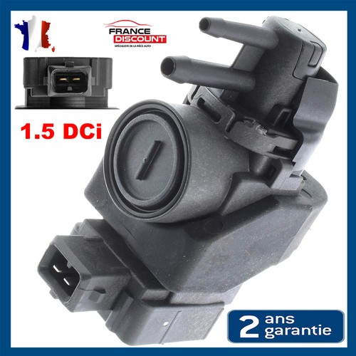 Electrovanne turbo pour - de,