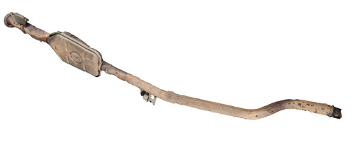 Ligne échappement renault - ligne,
