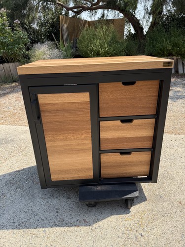 Meuble sous vasque - , de