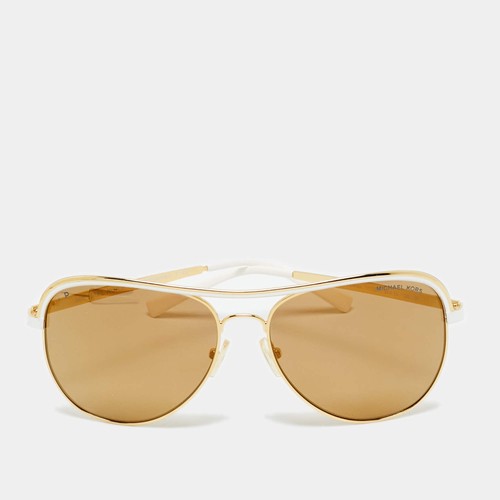 Lunettes soleil aviateur - de,