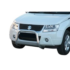 Pare-Buffle Inox Homologué