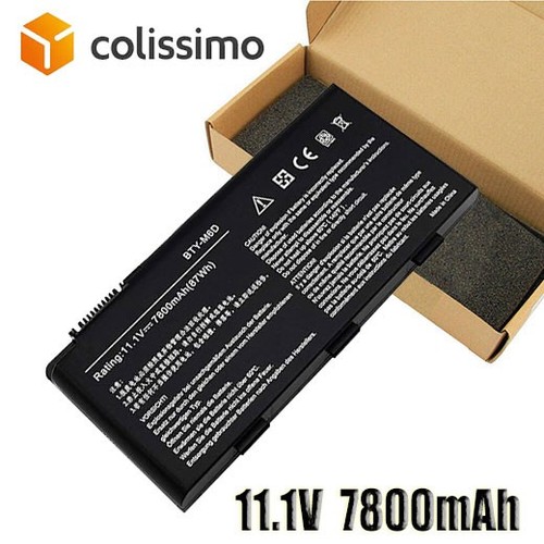 Bty m6d batterie pour - bty-m6d,
