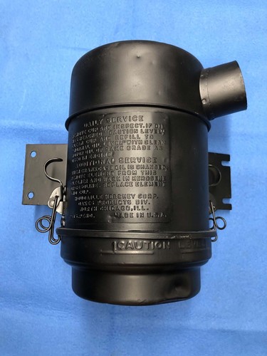 Filtre air jeep willys ford - air,