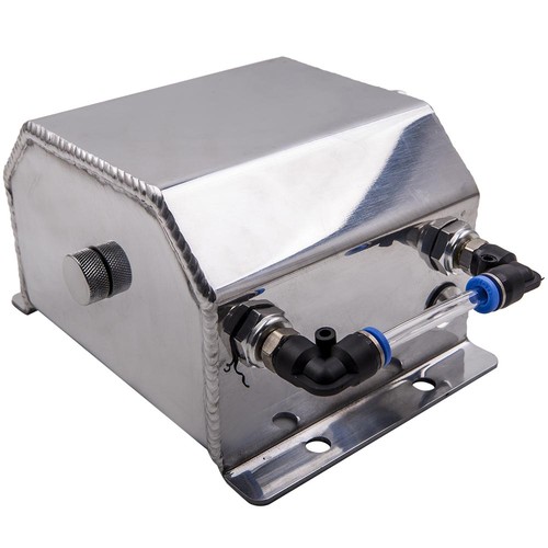 Universal 1000ml aluminium - universal,