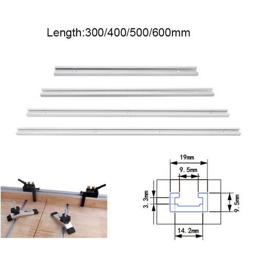 300 600mm alliage aluminium - 300-600mm,