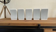 Enceinte focal sib blanc très