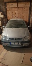 Citroen Saxo VTS 1.6l 74 kw 2-door vehicle parts