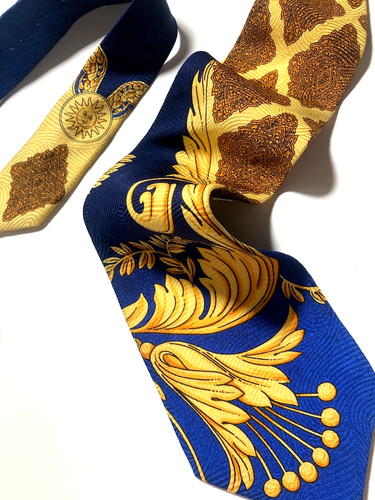 Gianni versace vintage 90s - gianni,