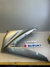 flanc carénage gauche suzuki