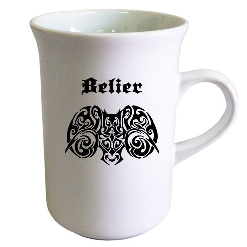 Tasse haute céramique - tasse, en