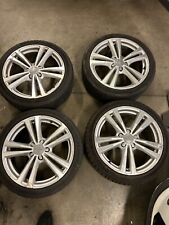 jantes audi a3 s-line 18