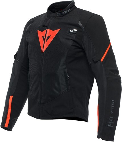 Veste textile moto - veste, de