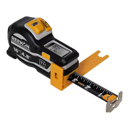 Reekon tools rkn t1m - tools, rkn-t1m-16-003