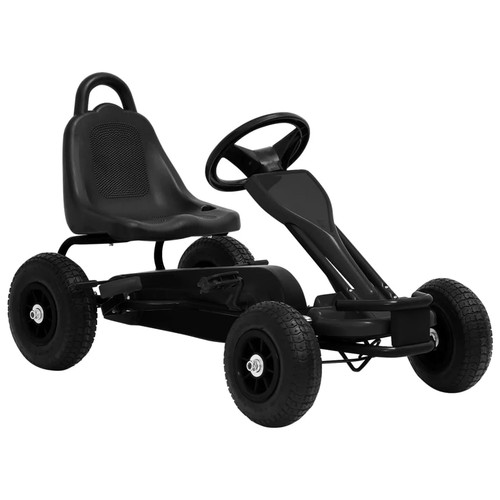 Kart pédales avec pneus - à,