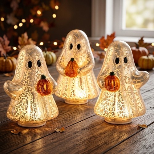Figurine lumineuse table - lumineuse,