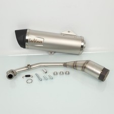 Pot d échappement Leovince