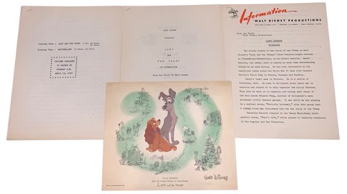 1955 walt disney productions - 1955,