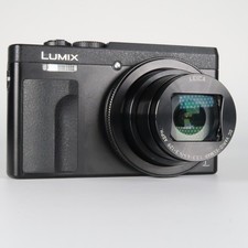 Panasonic Lumix DMC-TZ91 TZ90