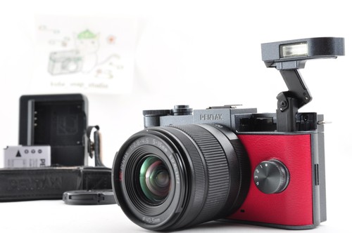 Objectif pentax smc - objectif,
