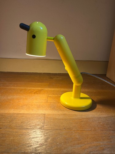 Lampe ikea girafe - ikea,