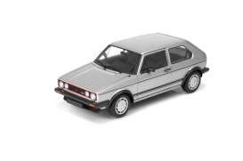 Volkswagen golf gti argent - gti,