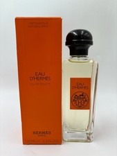 Hermès Eau D'Hermes 100 ml